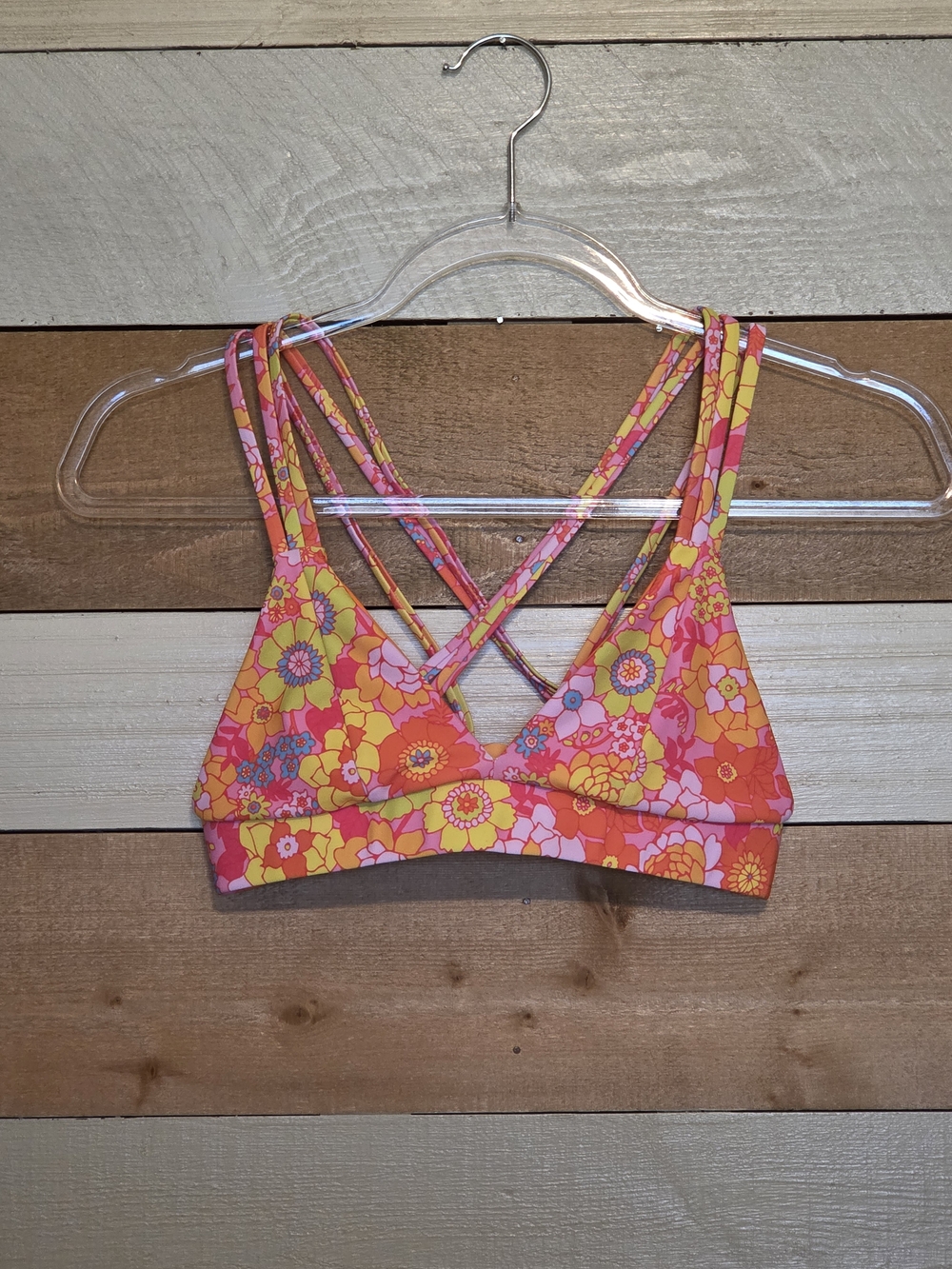 Kulani Kinis Bikini Top